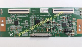 13Y_S60TVAMB4C2LV0.0, T-CON BOARD