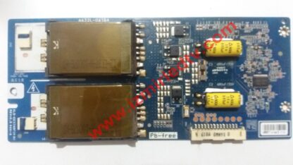 KLS-EE37ARF14 A, 6632L-0618A, INVERTER BOARD