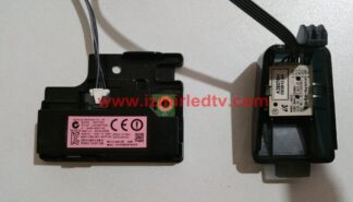 BN41-02398A , WDF710Q, Wi-Fi Module, Power Button IR Sensor