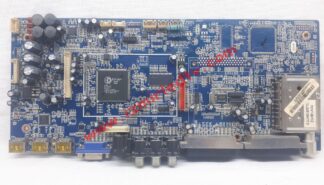 SUNNY, TD-101, SN032LI-T1S, ANAKART