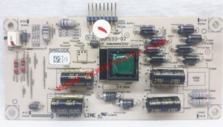 ZUM 193-02, ZUN 120, ZUN 125, ARÇELİK, BEKO LED SÜRÜCÜSÜ