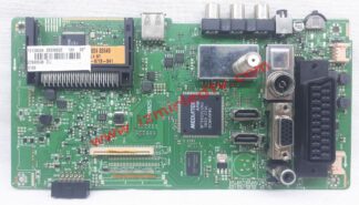 32HB5110 TV ANAKART 17MB82S, 10103338, 23339823