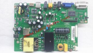 16AT017, 16AT017 32V1.0 MNL, SN032DLD16AT017,