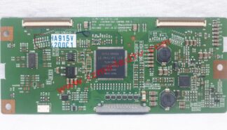 6870C-4200C, LC420WUN-SAA1, CONTROL PCB 2L, T-CON
