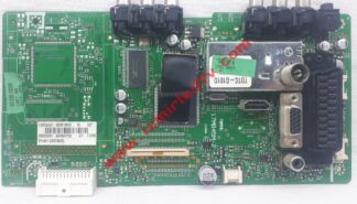 17MB45M-2, 20481832, 10066421, REGAL RTV 32882