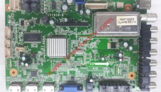 CV181H-B, 1111H1714, SHINON Z4