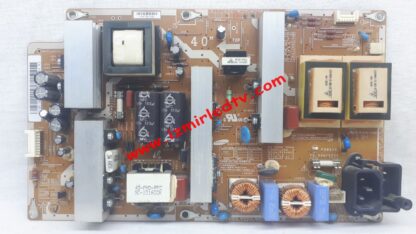 BN44-00340A, 40F1_ASM, LE40C650L1W SAMSUNG BESLEME