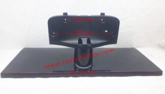 BN96-21736G, UE40EH5000,UE40EH5300, UE40H5303,UE46EH5000, UE46EH5303, UE40EH6030 SAMSUNG MASA ÜSTÜ AYAK