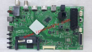 ARÇELİK A55SL 6750 5B ANAKART, ZG7190R-9, S5V9ZZ