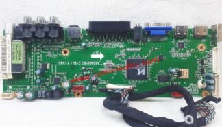 T.MS6M182.21B-1, 11345, SANYO, LD42S9FA ANAKART