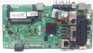 17MB96, 23272081, 10097623, VESTEL, 50FA8200