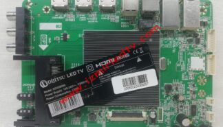 9632T8E, 4704-MT9632-A2233G01, DİJİTSU 55DS8800 ANAKART